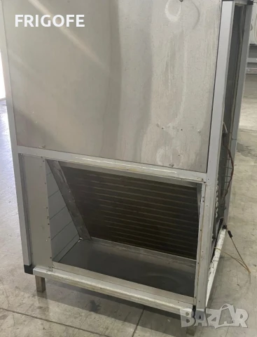 Сушилни за колбаси, снимка 2 - Други машини и части - 51150427