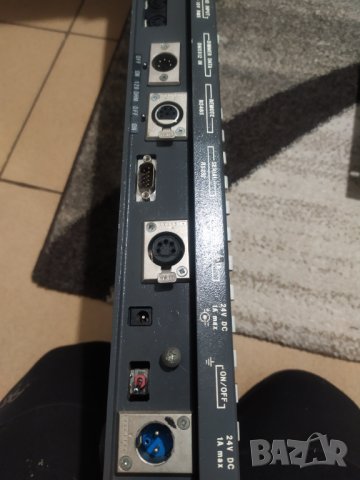 DMX контролери , светлинни ефекти , цветомузика, снимка 9 - Аудиосистеми - 43342331