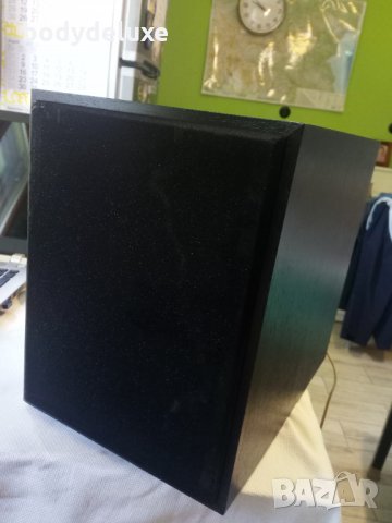 Panasonic SA-DT300&SL-DT300 аудио/видео система, снимка 11 - Аудиосистеми - 33375027