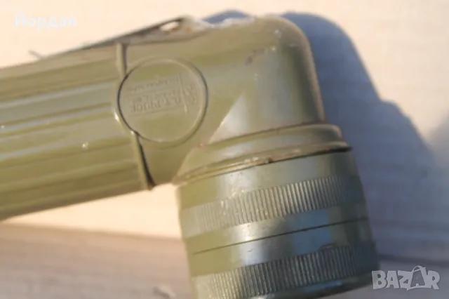 Прожектор ''USA'' Виетнамската война, снимка 7 - Колекции - 48942598