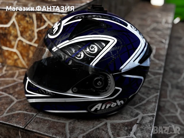 Каските са в много добро състояние , снимка 6 - Части - 50538032