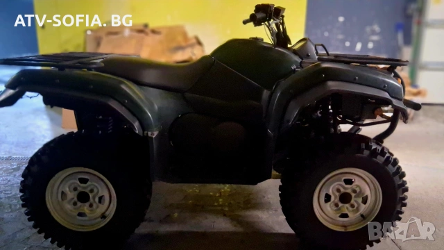 Нов внос, снимка 8 - Мотоциклети и мототехника - 53051511