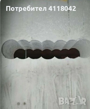Диамантено пробиване отвори-бетон.тухла, снимка 3 - Други ремонти - 53300207