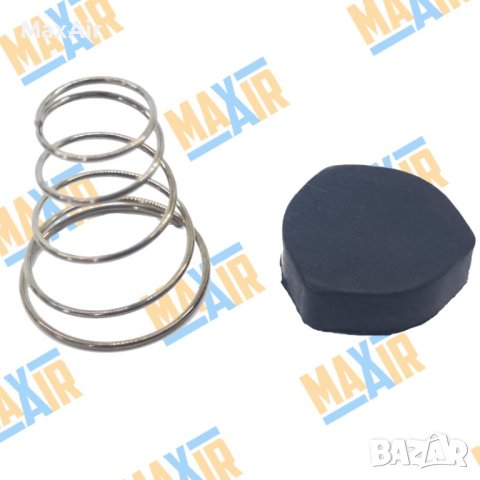 Възвратен клапан за компресори Wabco и AMK, снимка 3 - Части - 44047558