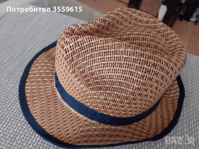 австралийска каубойска шапка , снимка 4 - Шапки - 39099509