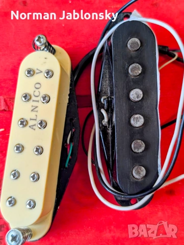 12 Aдаптера за 395 €, снимка 13 - Китари - 53413200