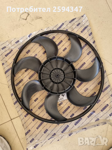 KIA OPTIMA MAGENTIS JOICE 2.0-2.5-2.7cc ПЕРКА ВЕНТИЛАТОР ОХЛАЖДАНЕ MOBIS , снимка 3 - Части - 36442213