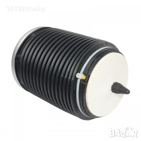 Въздушна възглавница Audi A6 C7 4G Задна, снимка 4 - Части - 39797896