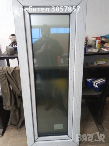 Прозорец trocal 88 четворен стъклопакет , снимка 6 - Дограми - 53290606