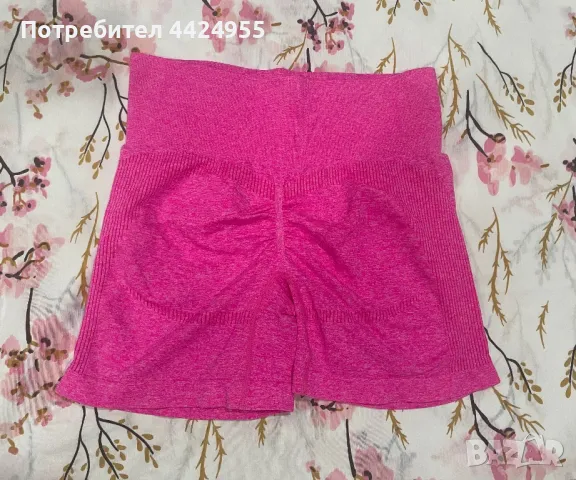 Спортни къси гащи Shein, снимка 2 - Спортни екипи - 49626162