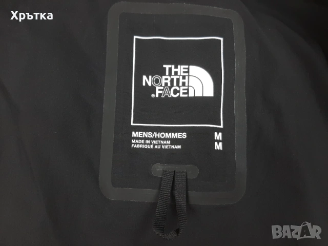 The North Face Ventrix Packable Blazer - Оригинално мъжко сако р-р M, снимка 13 - Сака - 53571475