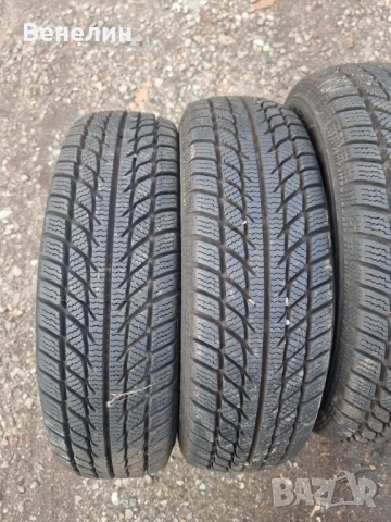 4бр.Зимни Гуми GOODRIDE 155x70x13ц.Внос от Германия , снимка 8 - Гуми и джанти - 52377866