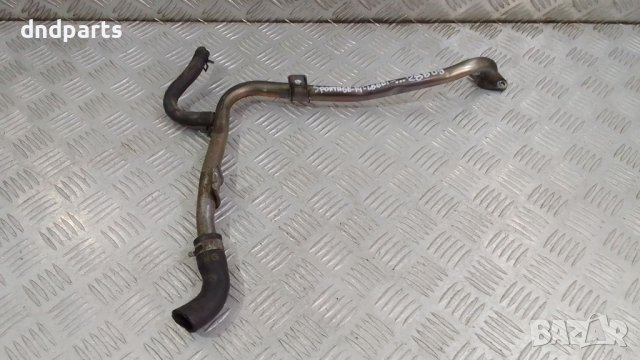 Тръба антифриз Kia Sportage 1.6GDi 2014г.	