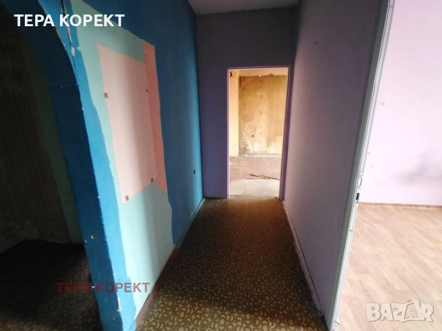 За Ремонт апартамент в Бургас кв. Меден Рудник