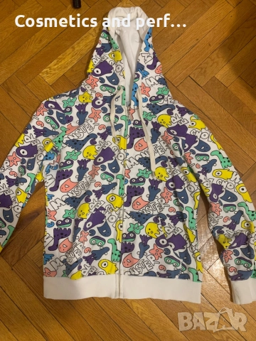 Дамско горнище 