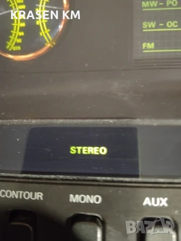 PHILIPS 752., снимка 10 - Ресийвъри, усилватели, смесителни пултове - 51242040