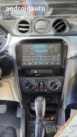 Suzuki Vitara 4 2014 - 2018 Android Mултимедия/Навигация, снимка 3 - Аксесоари и консумативи - 43164993