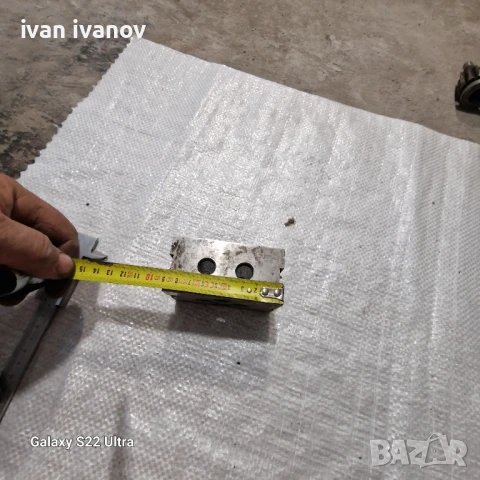 За Фреза Призма Повдигач , снимка 9 - Стругове - 51027381