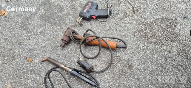 поялник weler, снимка 3 - Други инструменти - 52713268