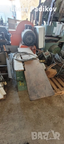 Банцизи , снимка 3 - Други машини и части - 53254141