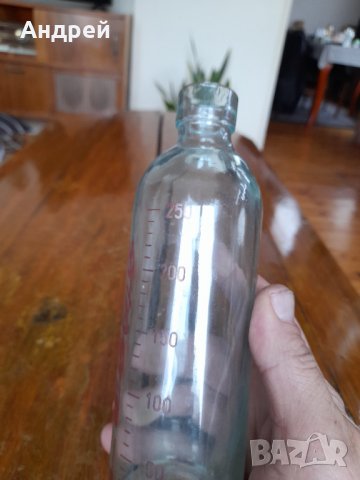 Стар мерителен съд за хранене на бебета Бебе, снимка 2 - Други ценни предмети - 39458695