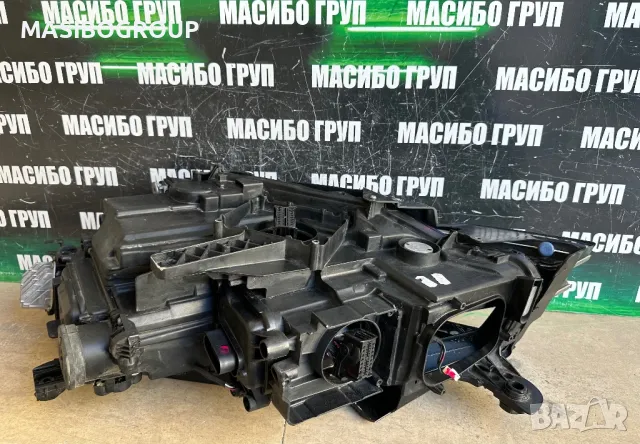 Фар far десен фарове Full Led за Фолксваген Артеон Vw Arteon, снимка 5 - Части - 41002264