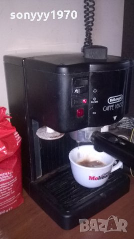 coffee delonghi, снимка 3 - Кафемашини - 27494193