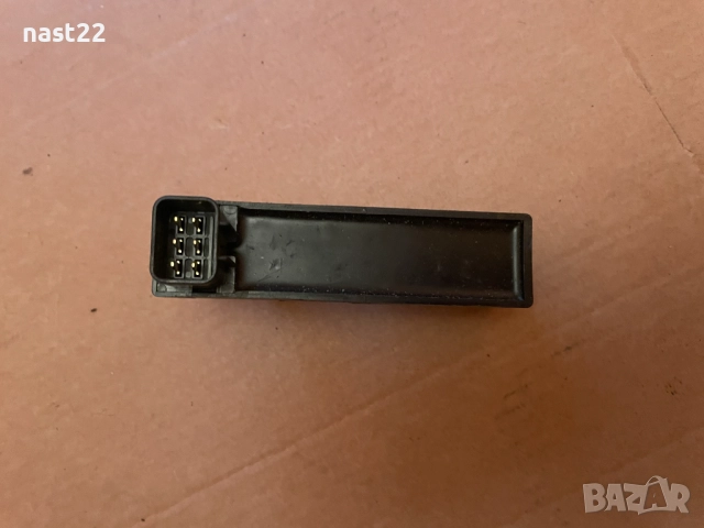 Модул за прозорци Грейт Уол Ховър 5/ Great Wall Hover H5 2.4, снимка 2 - Части - 51550048