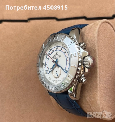 Луксозни часовници с 6 месеца гаранция!, снимка 15 - Мъжки - 51821312