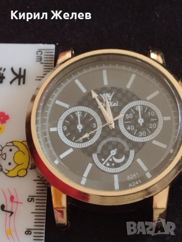 Красив дамски часовник MADE IN CHINA стилен дизайн 42781, снимка 9 - Дамски - 43741755