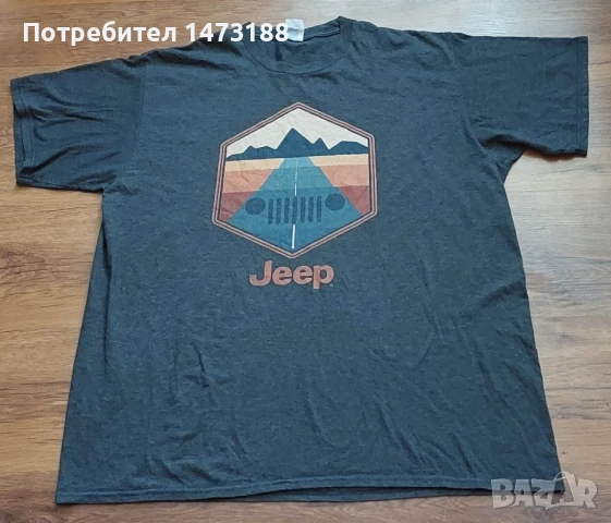 Авто мото тениски различни видове, снимка 5 - Фен артикули - 50851692