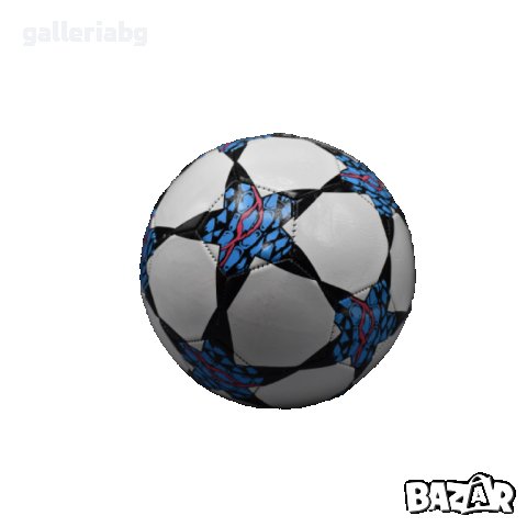 Футболна топка