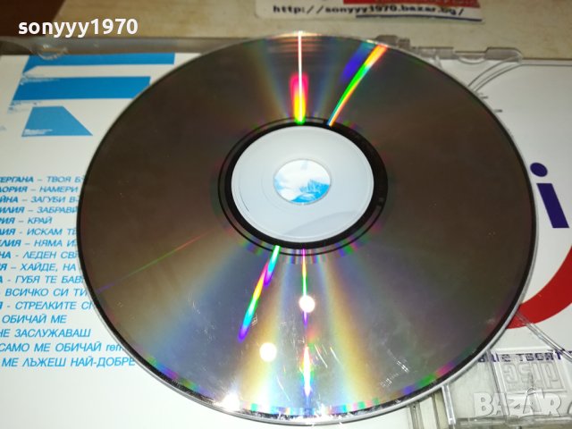 PLANETA PRIMA ЦД 3112230813, снимка 15 - CD дискове - 43601410