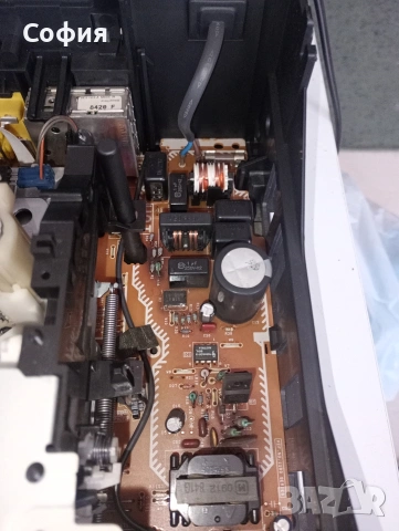 видеорекордер ПАНАСОНИК , снимка 7 - Плейъри, домашно кино, прожектори - 53092216