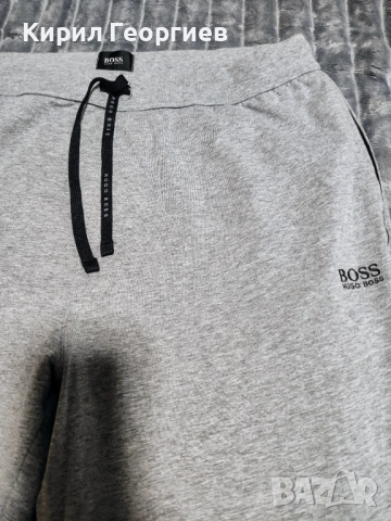 Спортни долнища.Boss. Ralph Lauren., снимка 5 - Спортни дрехи, екипи - 52494809