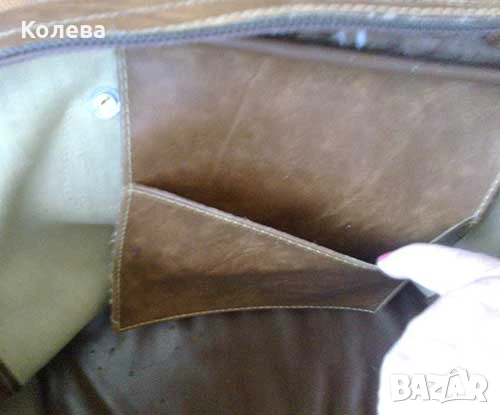 Пътна чанта, снимка 4 - Чанти - 51166192