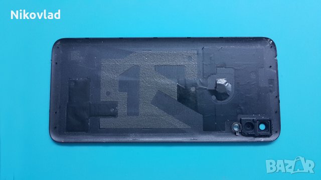 Заден капак Huawei Y6 (2019), снимка 1 - Резервни части за телефони - 33271339