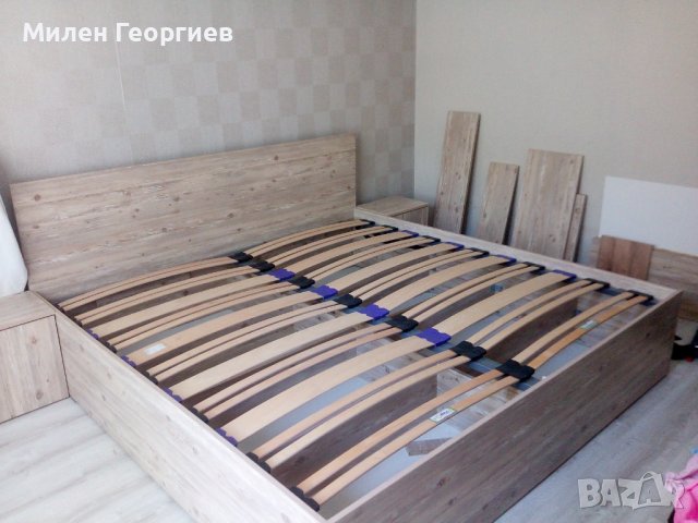 Изработка и монтаж на корпусни мебели, снимка 8 - Кухни - 43262816