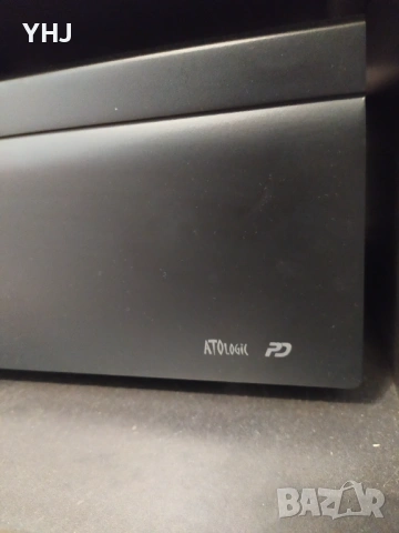 Крайно стъпало NAD C 275BEE , снимка 2 - Ресийвъри, усилватели, смесителни пултове - 53517527