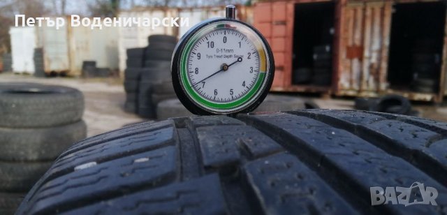 Гуми 215 55 17 Нокиан Nokian 2 броя  Нов внос  Цената е за брой гума Без коментар на цената, снимка 2 - Гуми и джанти - 38921894