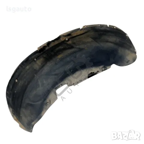 Заден ляв подкалник Volkswagen Touareg I (7L) 2002-2010 ID: 142259