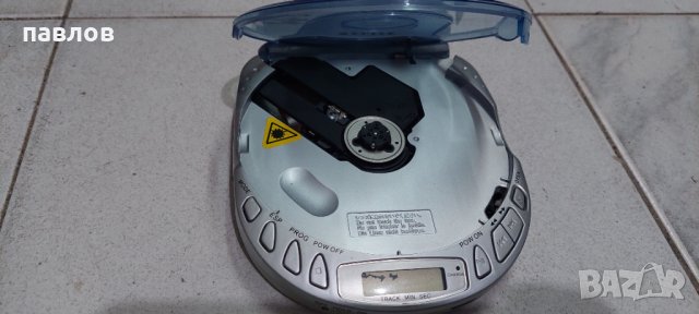 ELITE Walkman мод.CDP702, снимка 3 - CD дискове - 43246548