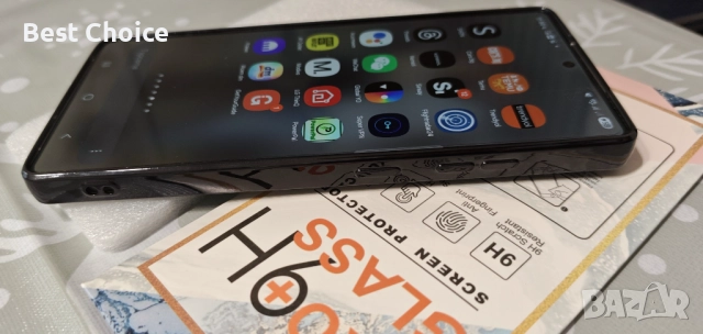 Samsung Galaxy S25 Ultra и S25 + защитен екран. Калъф, case, гръб, снимка 6 - Калъфи, кейсове - 52586557