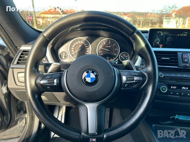 BMW 3 Gran Turismo, снимка 2 - Автомобили и джипове - 44032566