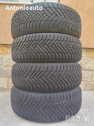 185 60 15 - 4бр. Hankook KINERGY 4S 2. Всесезонни гуми 