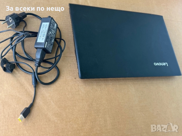 Лаптоп Lenovo V110 , Ram 8gb , SSD 256GB , Lenovo V110-15AST, снимка 3 - Лаптопи за дома - 51863877