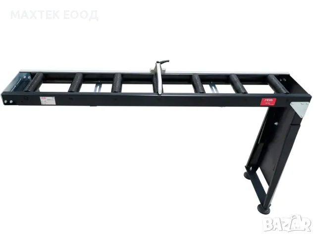 Ролков линеал Ritim KAI 150, снимка 2 - Циркуляри - 48888478