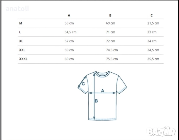 Тениски Polo Ralph Lauren 2XL от германия original , снимка 18 - Тениски - 52410331