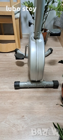 Велоергометър, снимка 7 - Фитнес уреди - 52650391