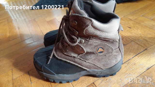 Зимни боти за сняг и планина, унисекс